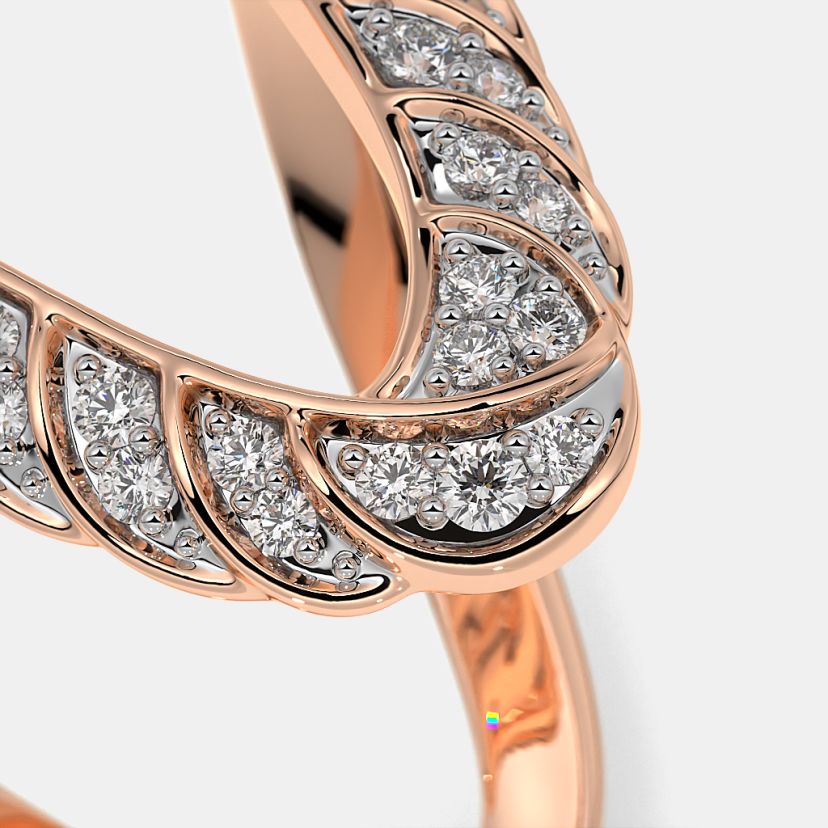 The Faysia Vanki Ring - image 5