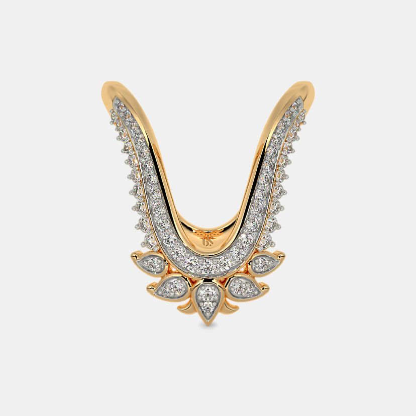 The Purya Vanki Ring - image 7