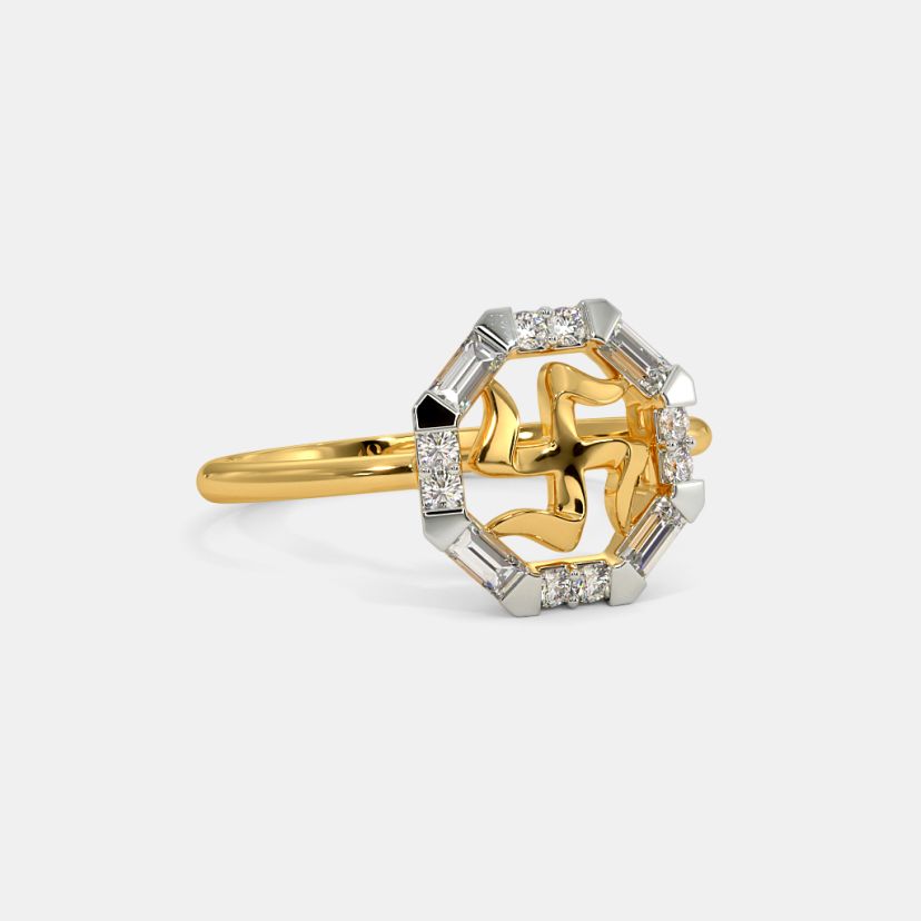 The Shriya Ring - image 4