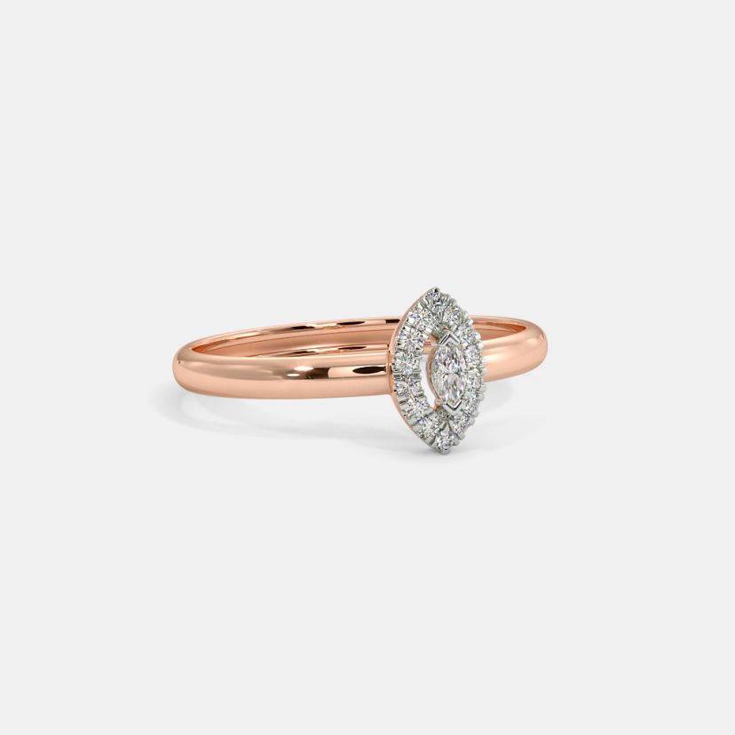The Marsala Ring - image 4