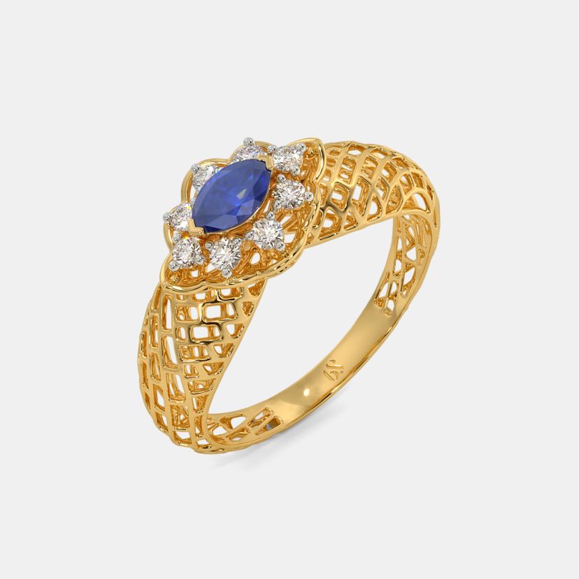The Mirai Ring - image 1