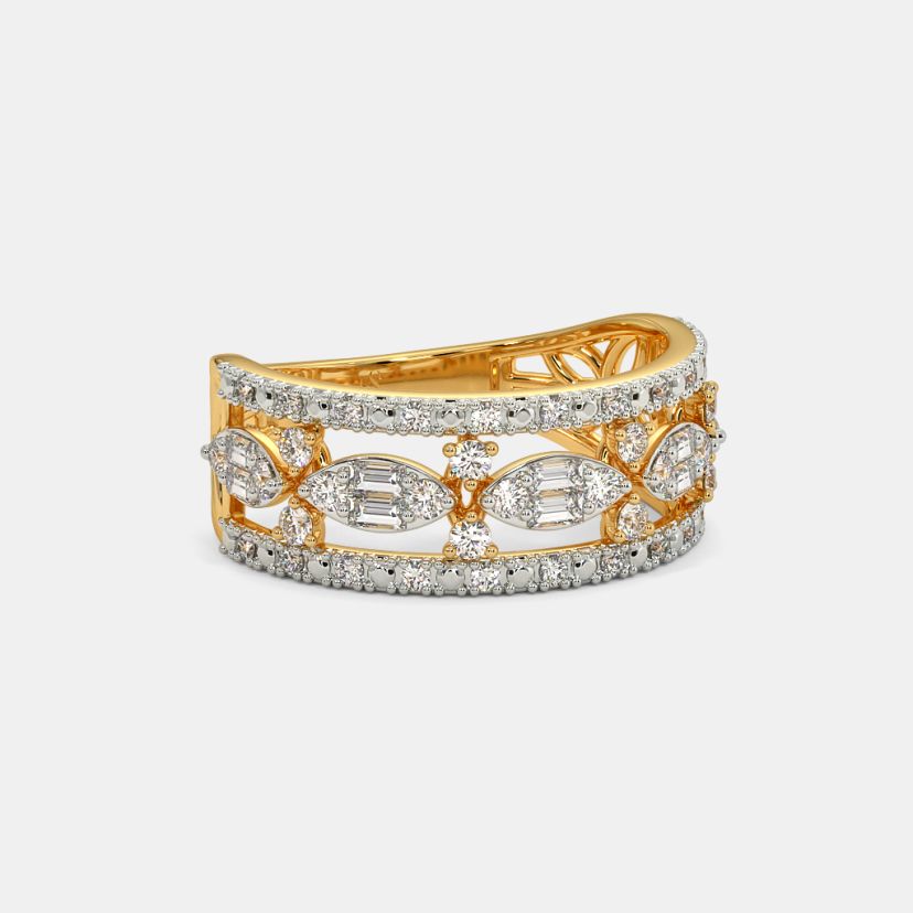 The Anora Band Ring - image 4