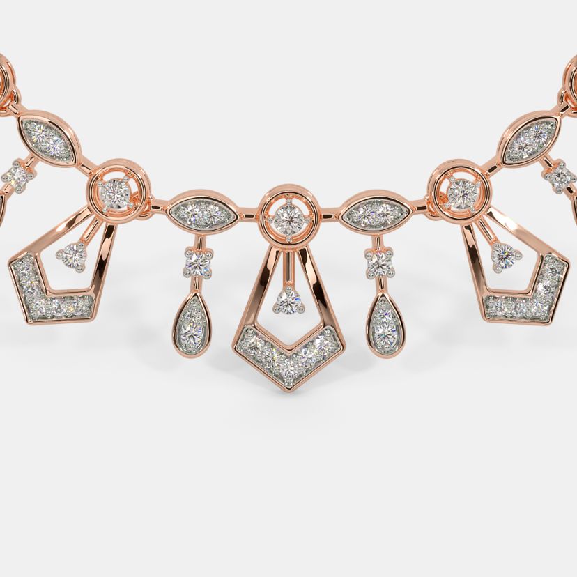 The Aryana Necklace - image 4