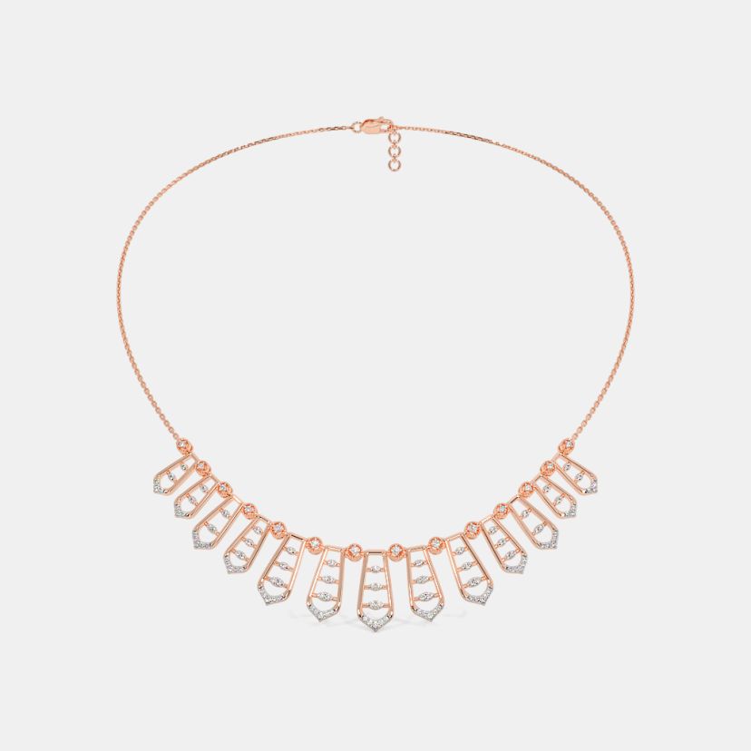 The Amarli Necklace - image 3