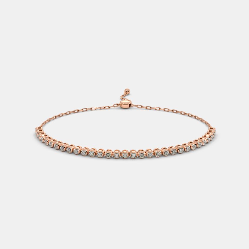 The Ceana Slider Bracelet - image 1