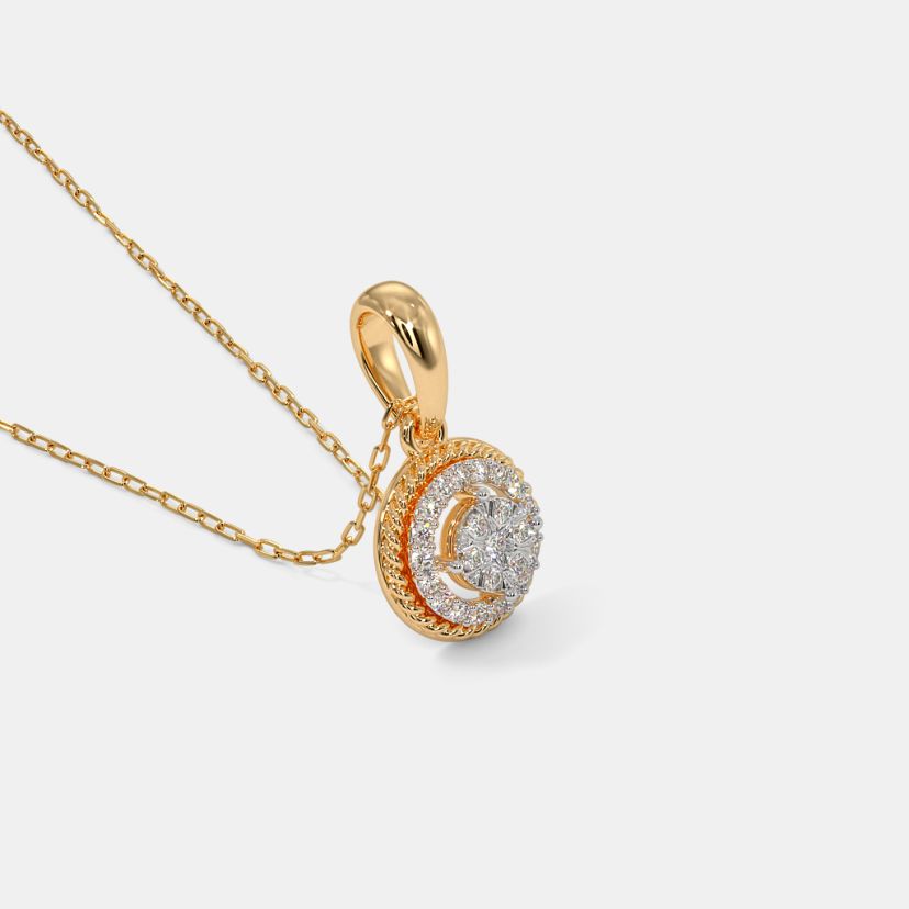 The Lucero Pendant - image 7