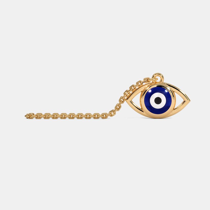 The Ensy Evil Eye Watch Charm - image 5