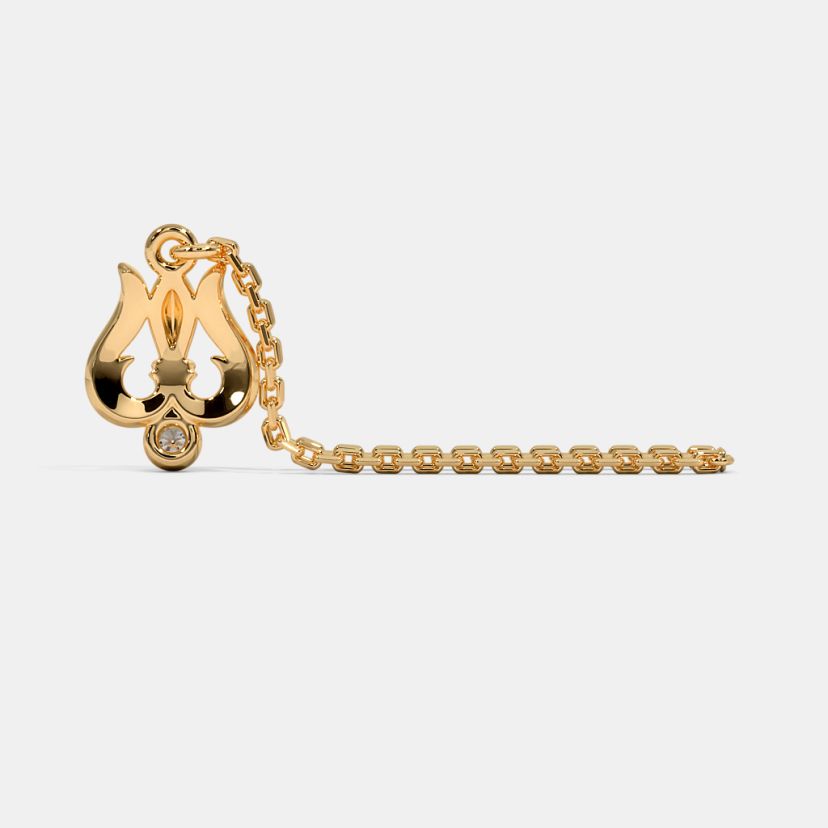 The Trishu Watch Charm - image 7