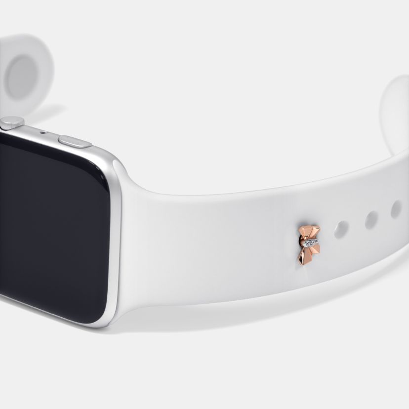 The Betina Watch Pin - image 1