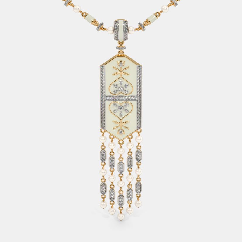 The Kiyoshi Necklace - image 4