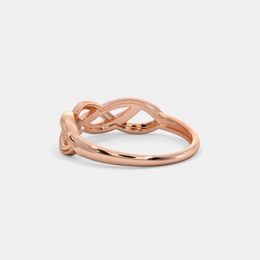 The Winta Band Ring - image 7