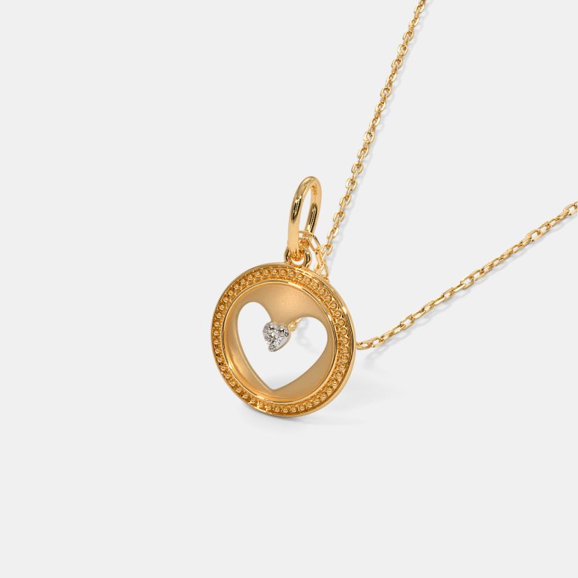 The Heeya Pendant - image 1