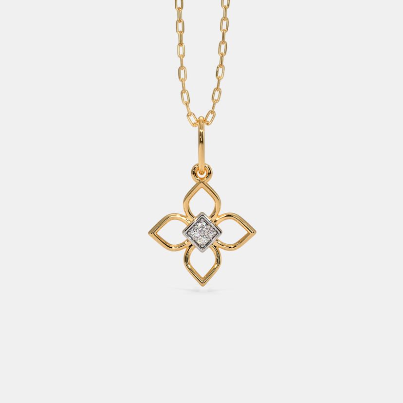 The Arbor Pendant - image 5