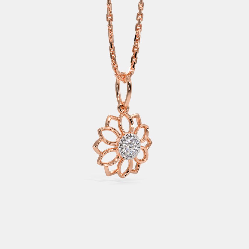 The Alazea Pendant - image 6