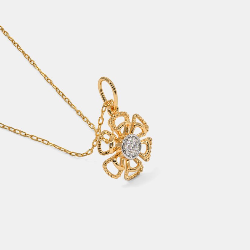 The Ixora Pendant - image 7