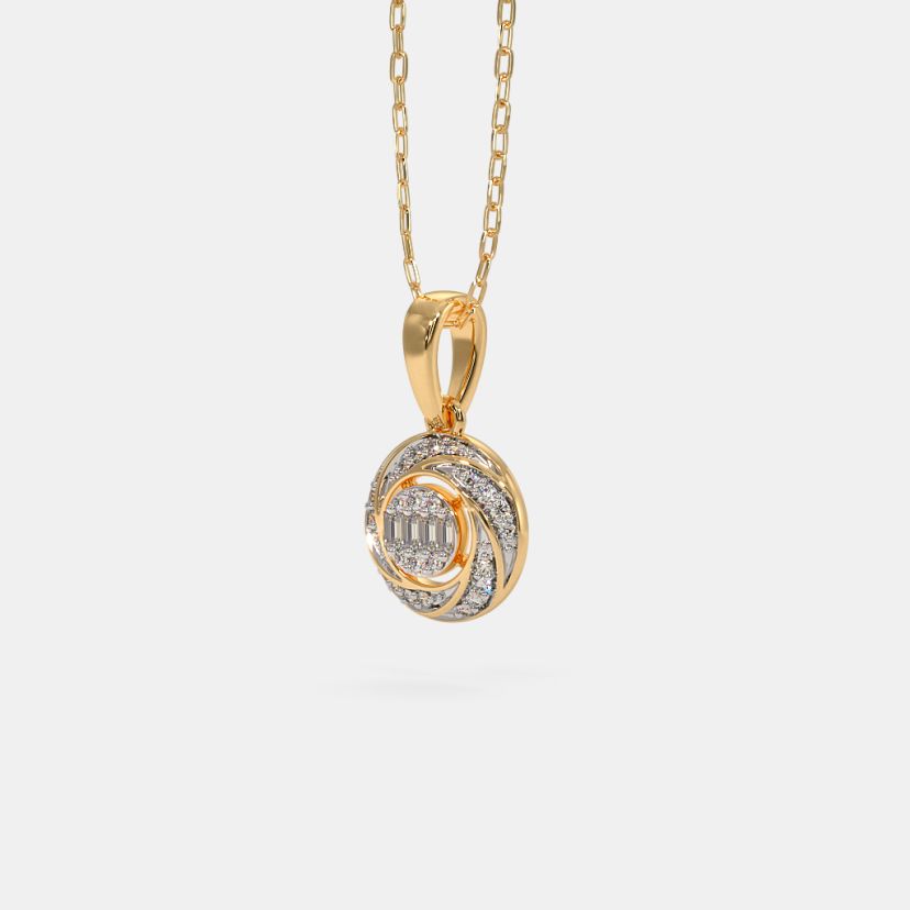 The Linah Pendant - image 4