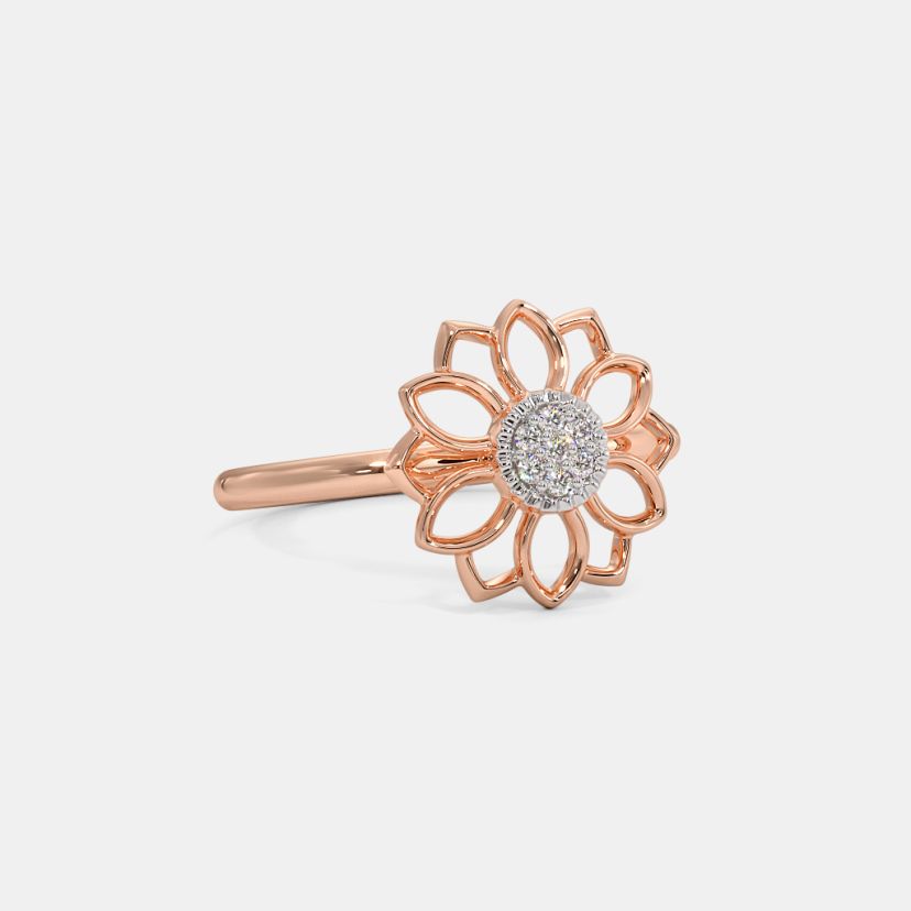 The Alazea Ring - image 4