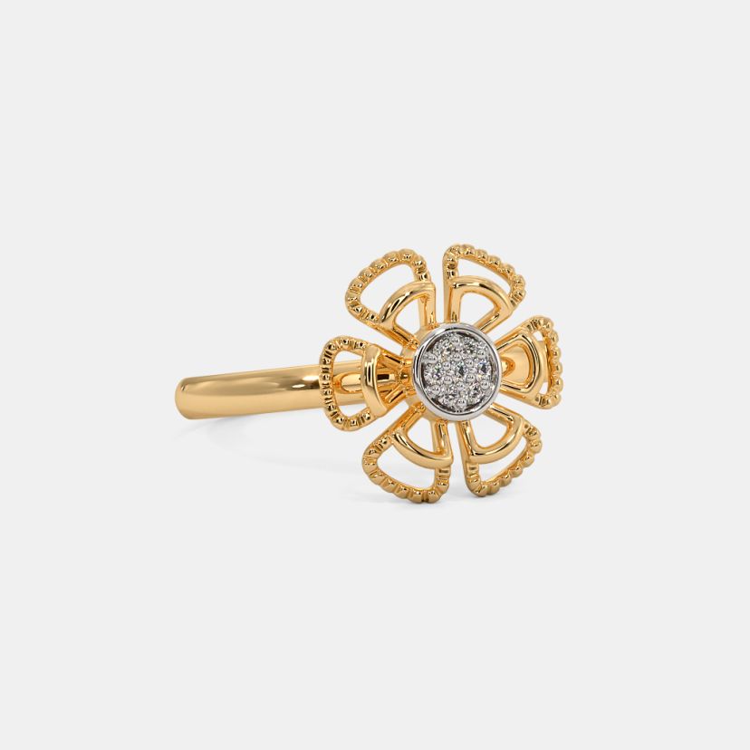 The Ixora Ring - image 4