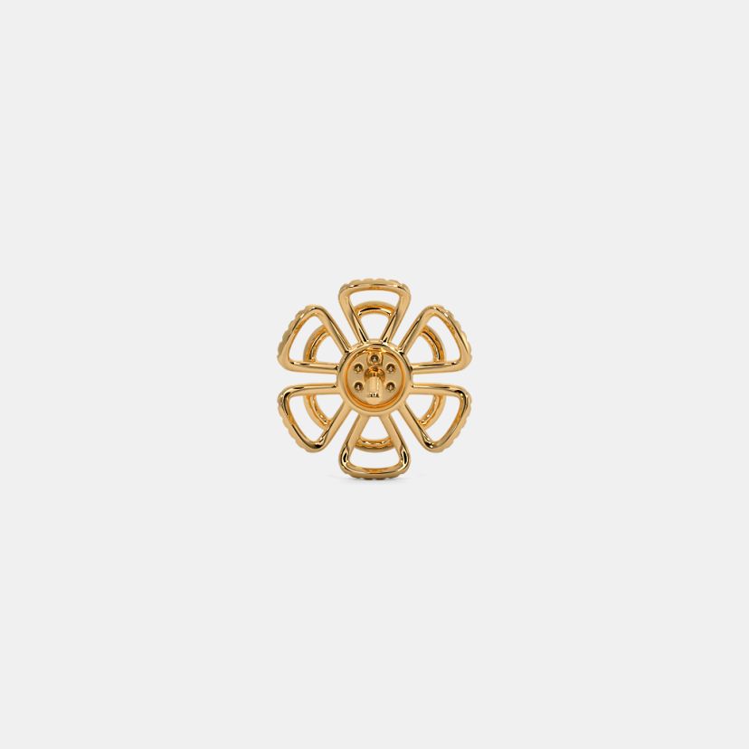 The Ixora Stud Earrings - image 7