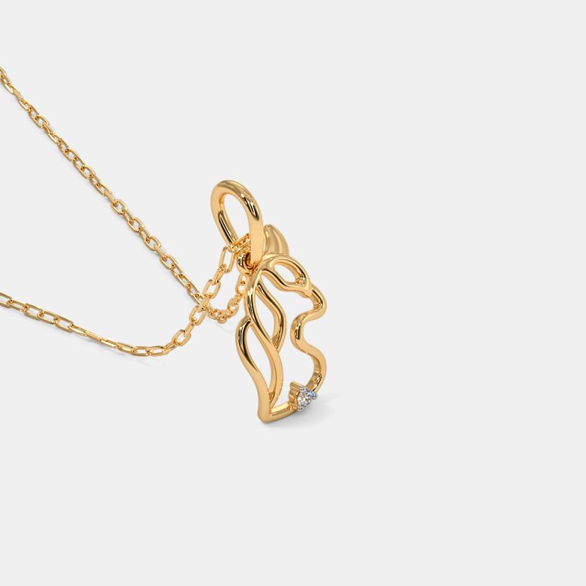The Unycorn Kids Pendant - image 6