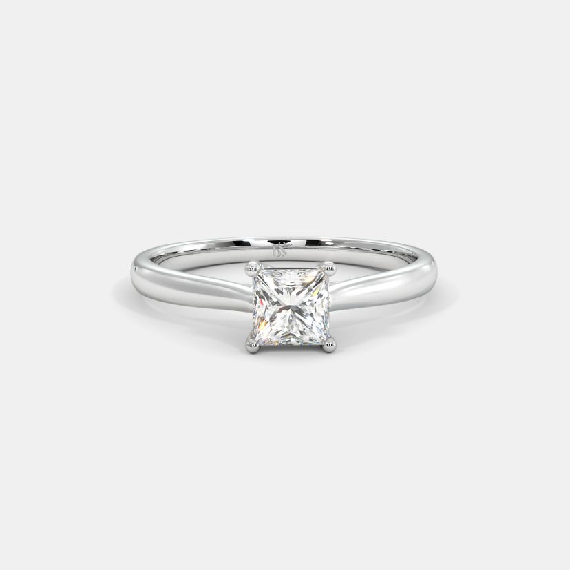 The Stanzi Trellis Ring - image 5