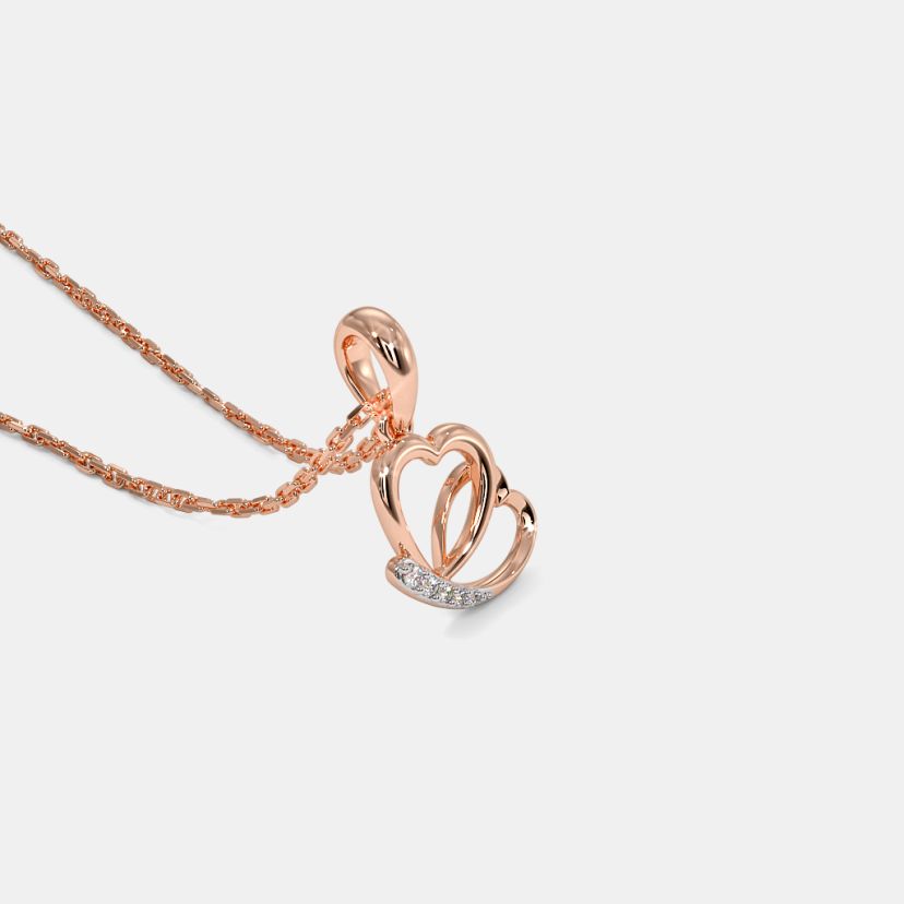 The Aziz Love Pendant - image 7