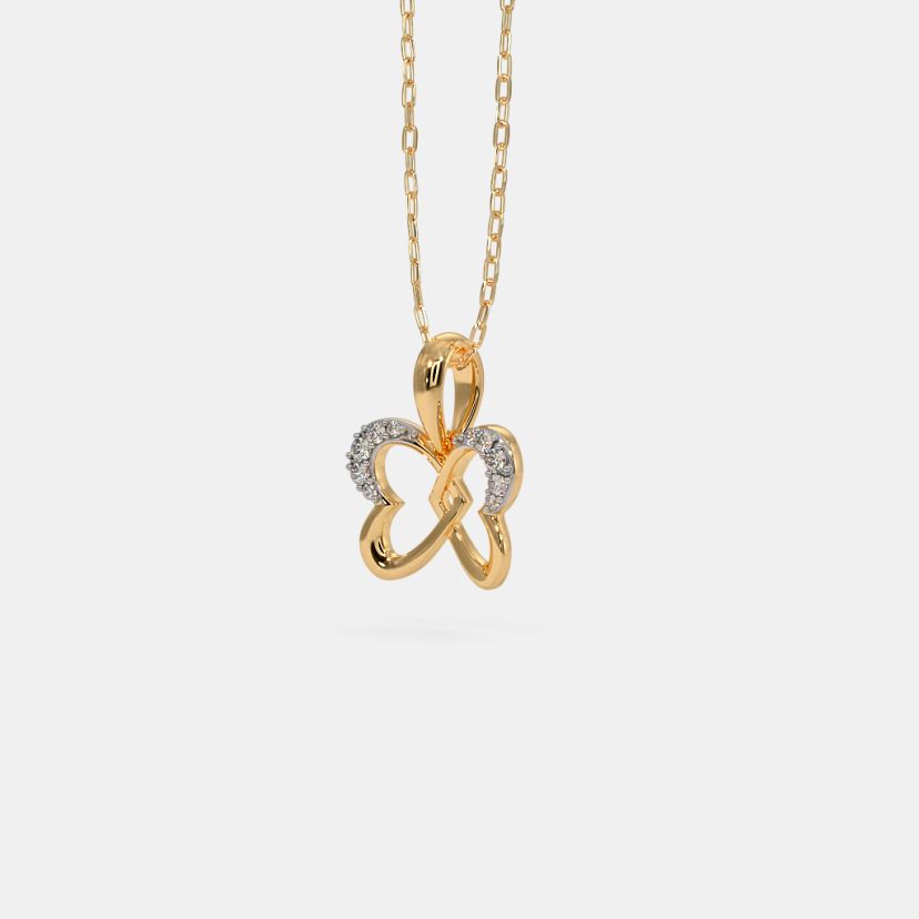 The Paramour Love Pendant - image 4
