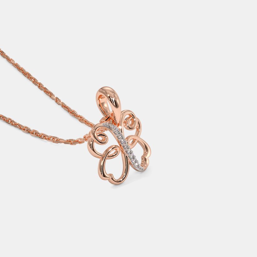 The Zeal Love Pendant - image 7