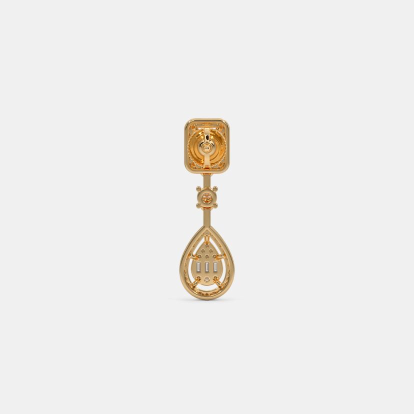 The Elanaa Drop Earrings - image 6