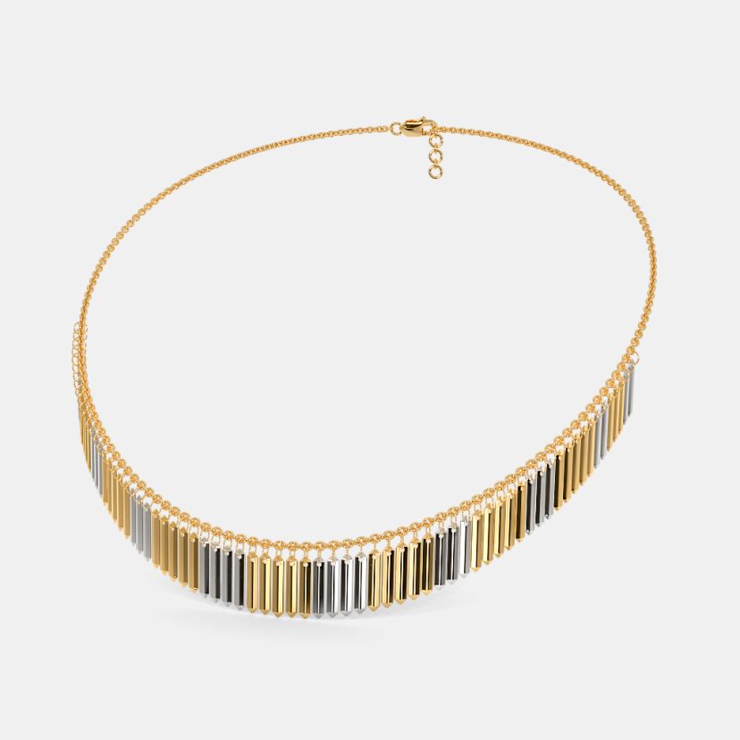 The Allura Necklace - image 5
