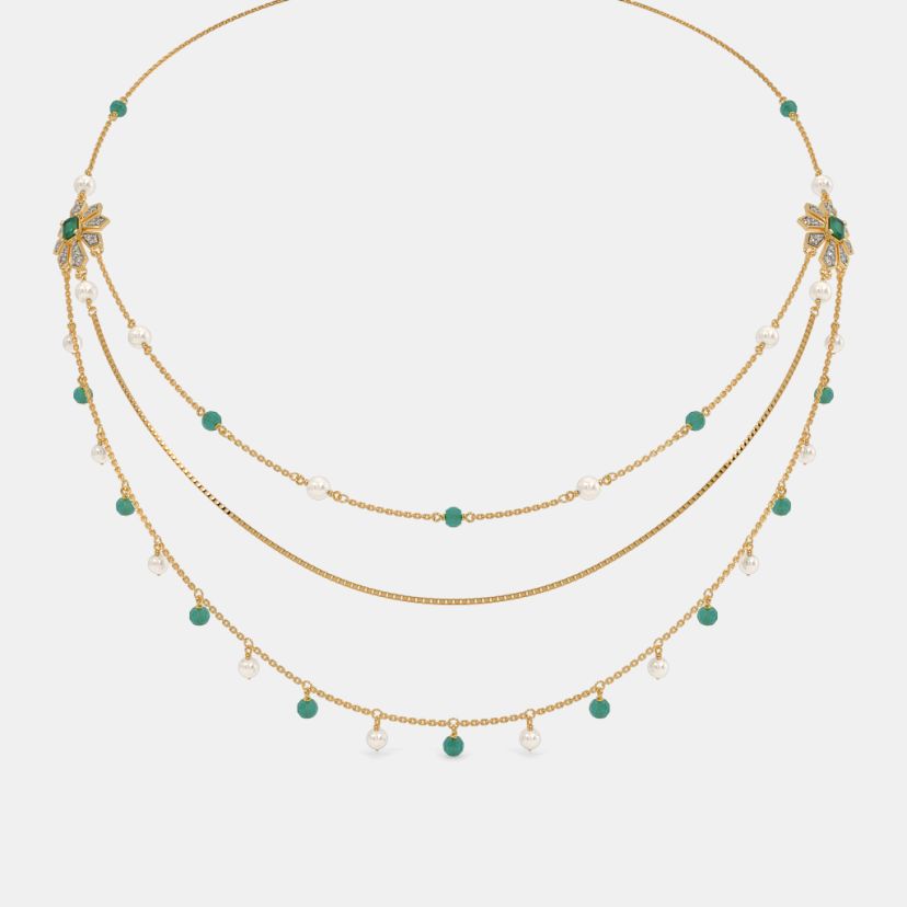 The Millicent Necklace - image 1