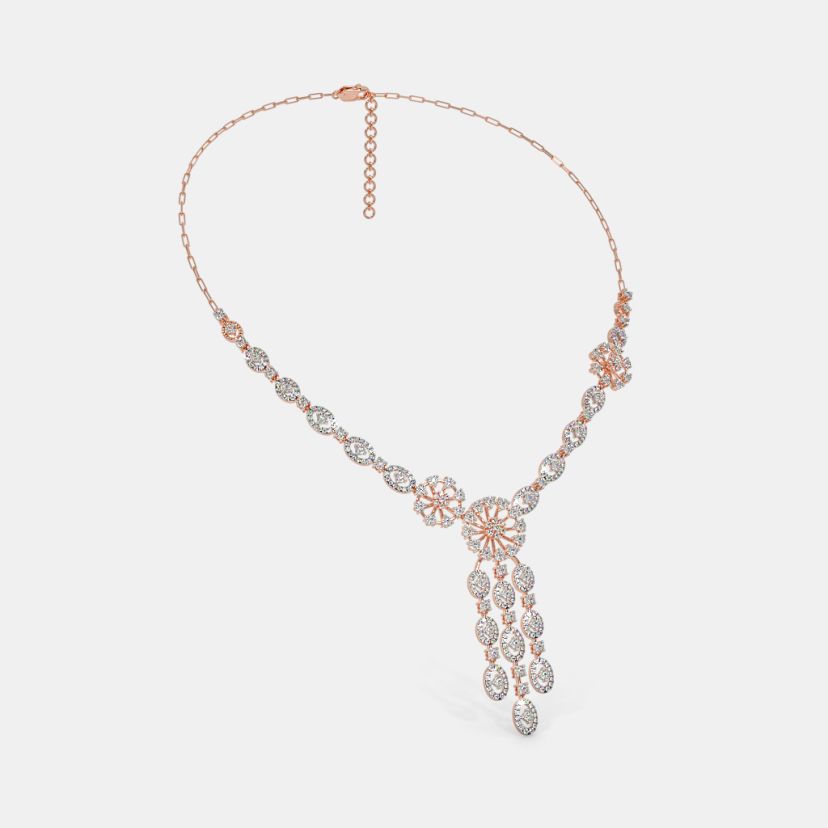The Alyvia Necklace - image 6