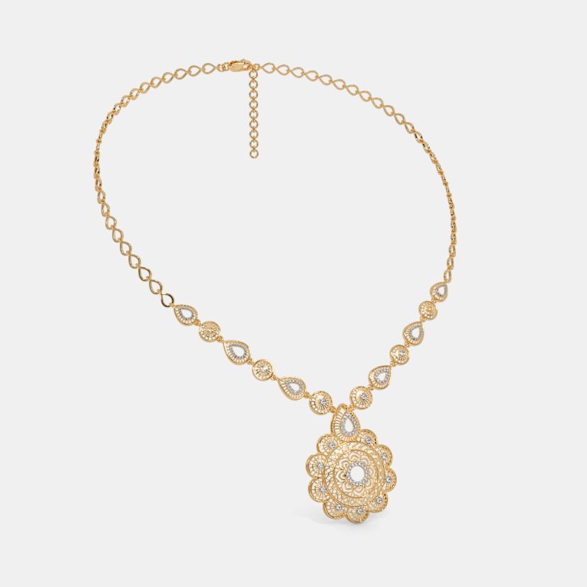 The Eimear Necklace - image 7