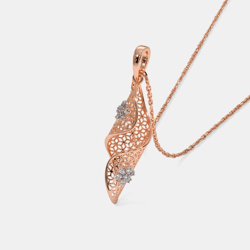 The Simetria Pendant - image 1