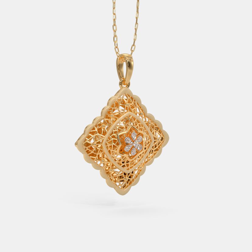 The Menodora Pendant - image 6