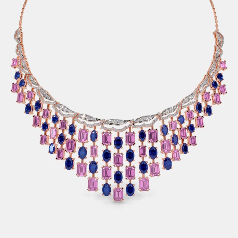The Hermione Necklace - image 1