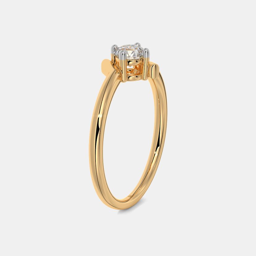 The Daryl Solitaire Band For Her - image 9
