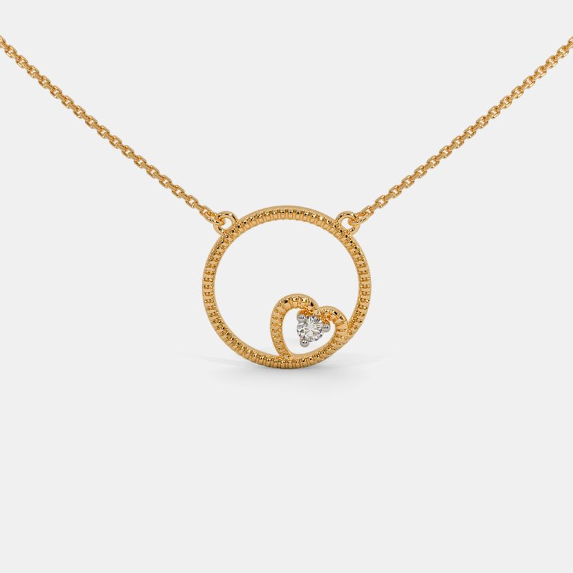 The Flleur Necklace - image 4