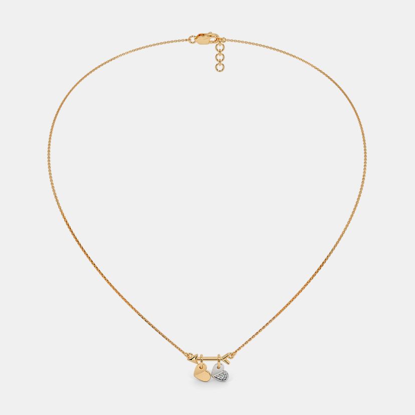 The Minevera Necklace - image 5