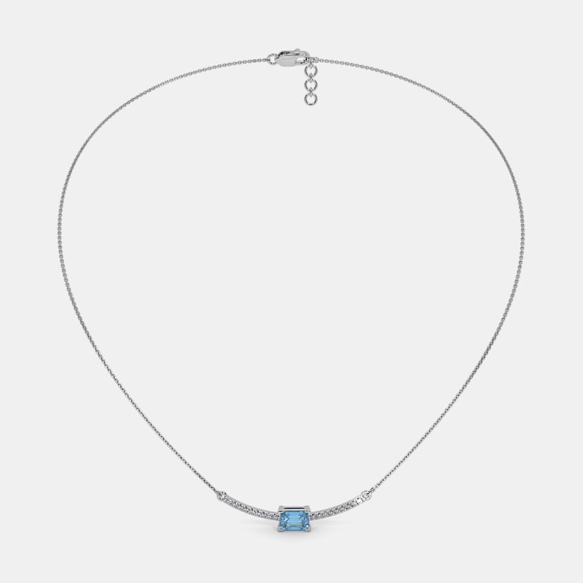 The Yaell Necklace - image 5