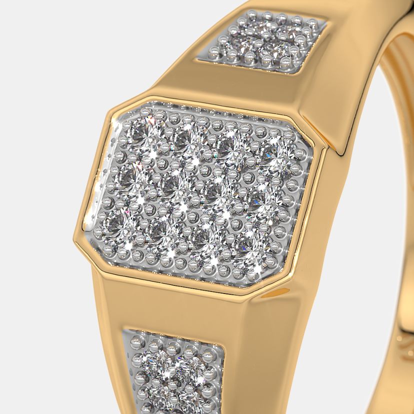 The Cayden Ring For Him - image 4