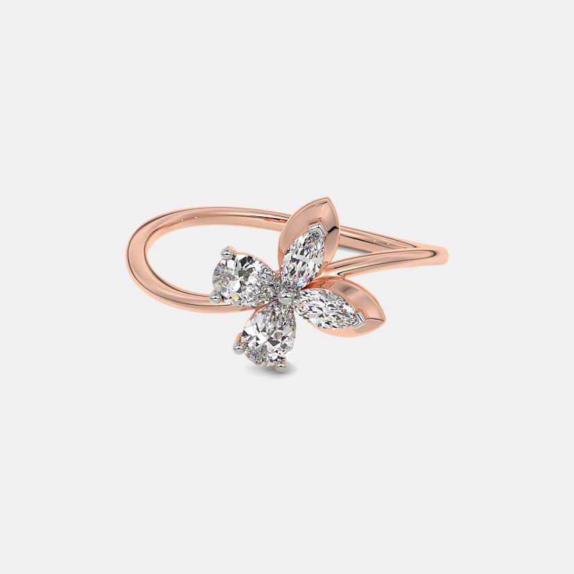 The Malayah Ring - image 7