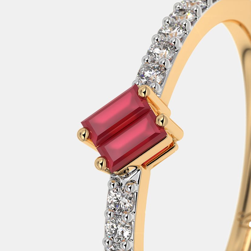The Carista Ring - image 5