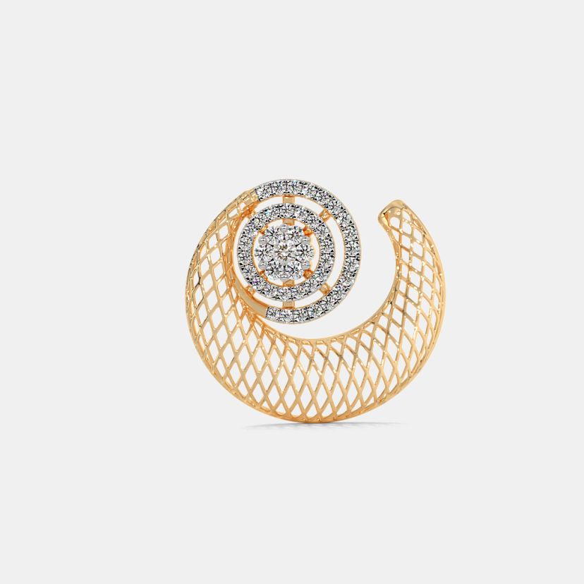 The Ellianna Stud Earrings - image 7