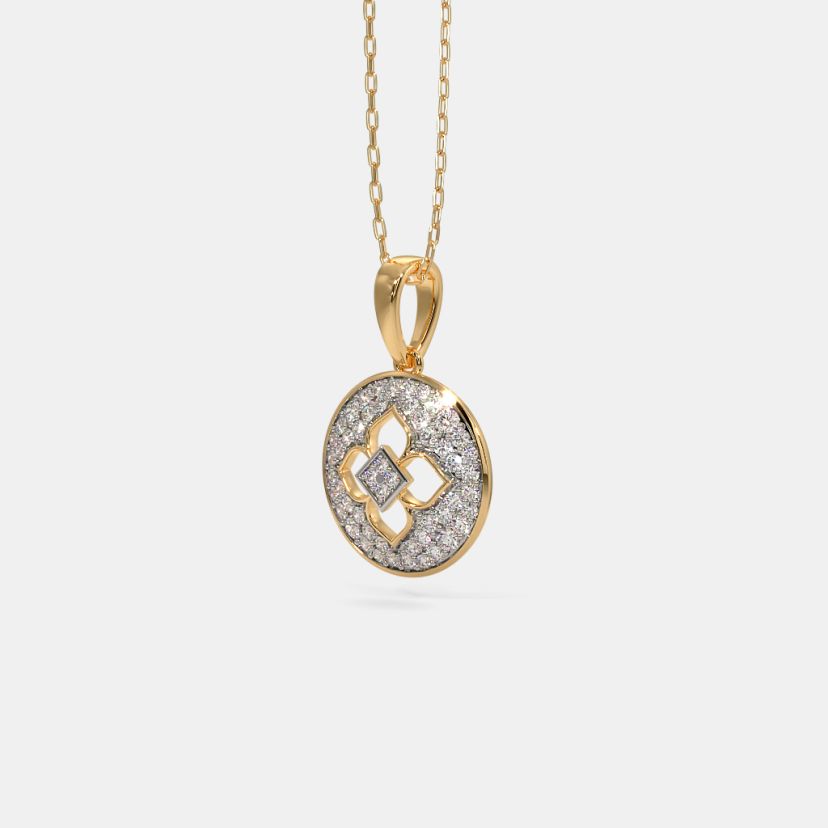 The Lamar Pendant - image 4