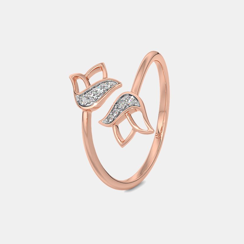 The Rosalinda Ring - image 1