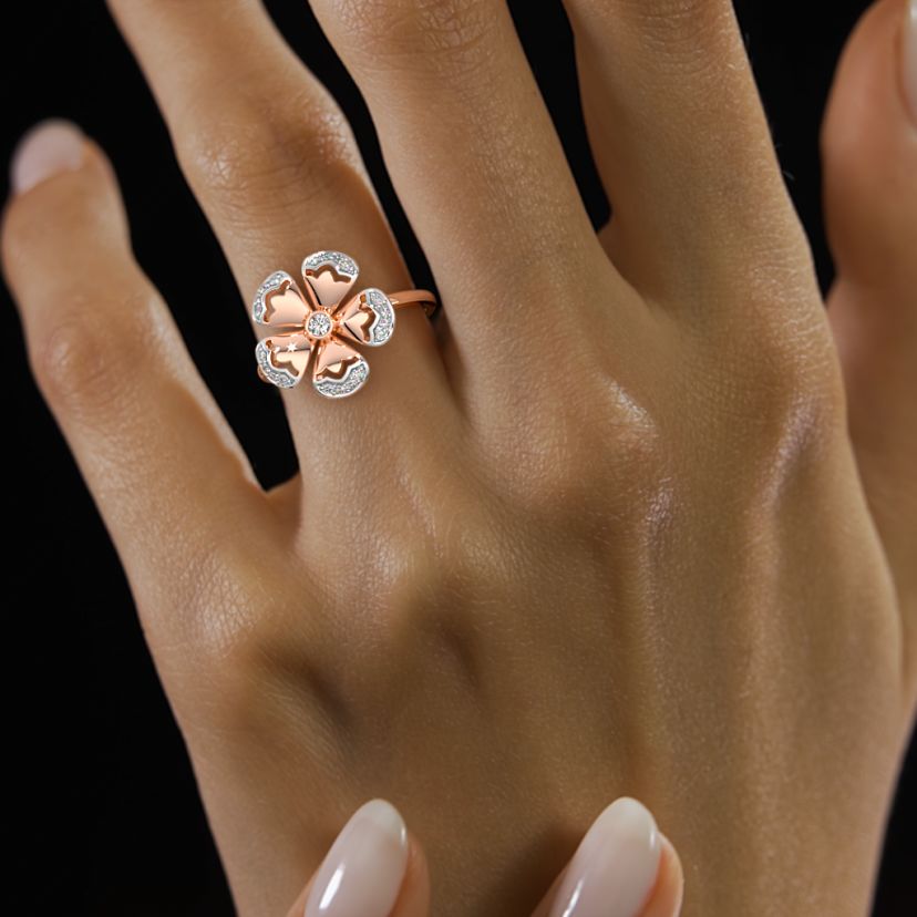 The Raulo Ring - image 4