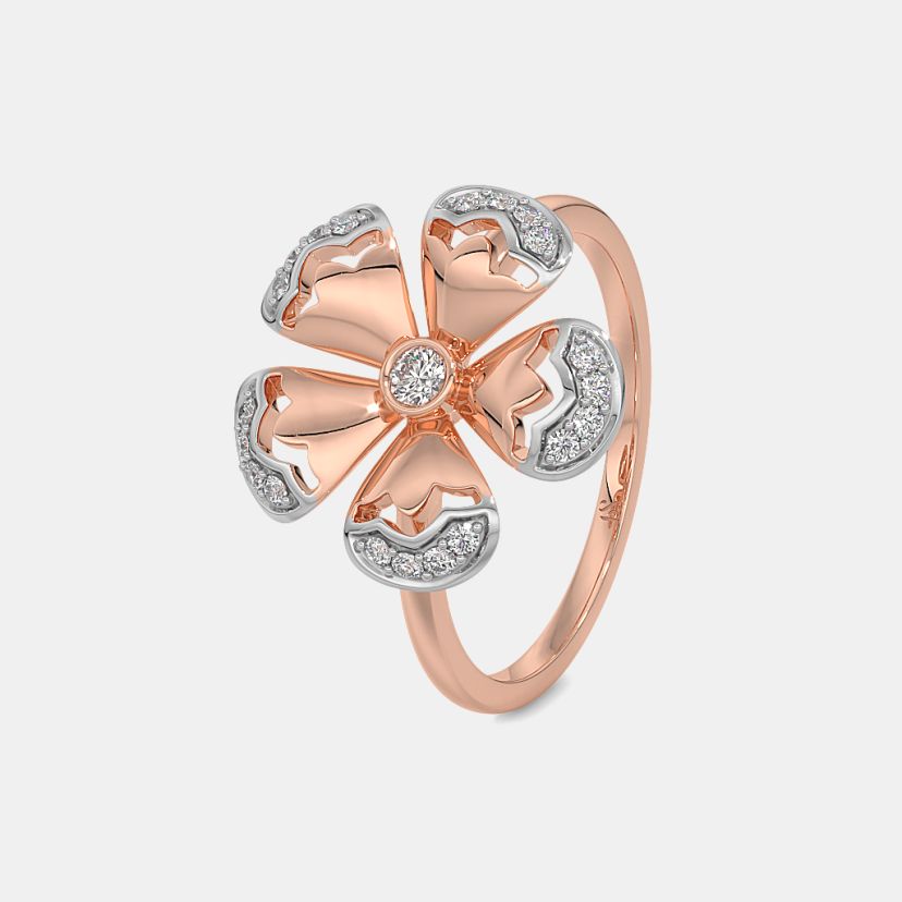 The Raulo Ring - image 1