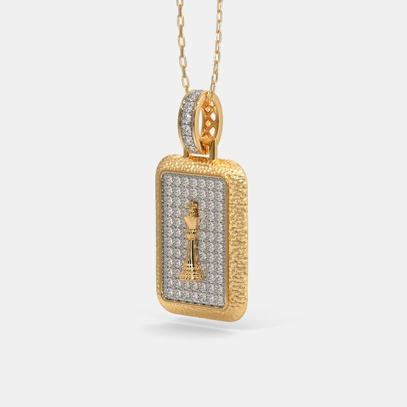 The Brennus Pendant For Him - image 4
