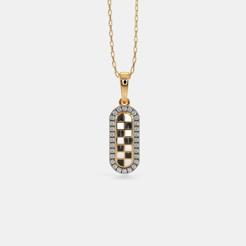 The Abraham Pendant - image 5